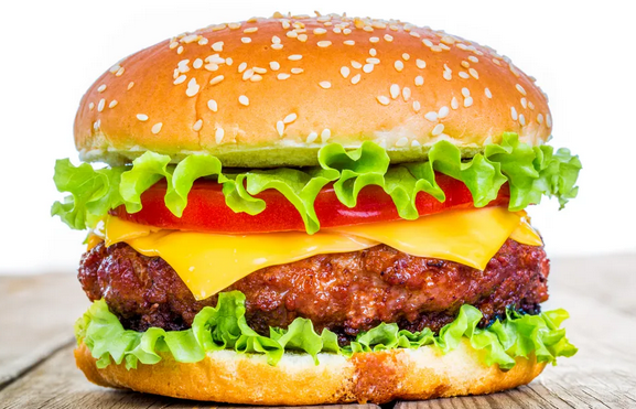 Hamburger